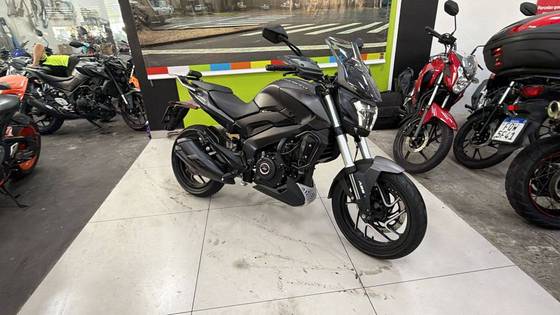 BAJAJ DOMINAR 400 BAJAJ DOMINAR 400